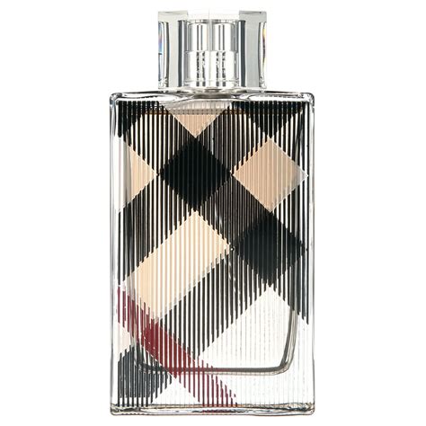 בושם burberry|Burberry brit perfumes for women.